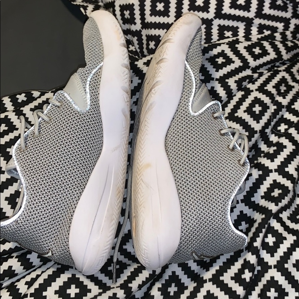 grey jordan eclipse